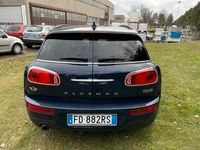 usata Mini Cooper Clubman Cooper Clubman 1.5 Hype