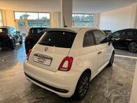 usata Fiat 500S - 2018