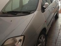 Usata Renault Grand Scénic 2000 Grigio Monovolume