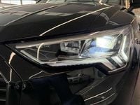 Usata Audi Q3 150 CV (110 kW) 2024 Nero SUV