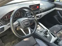 Usata Audi A4 Allroad Business 190 CV (139 kW) 2018 Station wagon