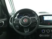 Occasion Fiat 500L Connect 95 ch (69 kW) 2022 Gris Monospace