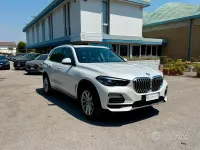 Usata BMW X5 265 CV (194 kW) 2019 Bianco SUV