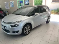Usata Citroën Grand C4 Picasso Exclusive 120 CV (88 kW) 2016 Other Monovolume