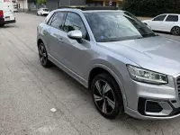 Usata Audi Q2 Sport 116 CV (85 kW) 2017 SUV