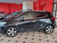 Usata Opel Mokka Cosmo 131 CV (96 kW) 2014 Nero SUV