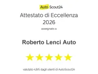 Usata SsangYong Rexton 203 CV (149 kW) 2023 Nero SUV