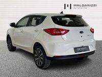 Usado EVO Evo 3 113 CV (83 kW) 2025 Blanco SUV