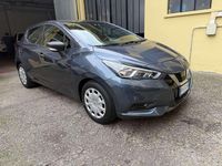 Usata Nissan Micra Acenta 71 CV (52 kW) 2018 Other Berlina