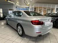 Usata BMW 520 184 CV (135 kW) 2015 Argento Berlina