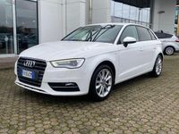 usata Audi A3 SPB 1.4 TFSI g-tron Attraction