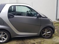 usata Smart ForTwo Coupé coupe'1000 mhd pulse