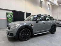 Usata Mini Countryman Hype 136 CV (100 kW) 2019 Other