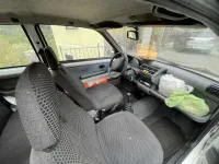 Usata Fiat Cinquecento Young 39 CV (28 kW) 1998 Utilitaria