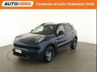 Usata Lynk & Co 01 179 CV (131 kW) 2022 Blu/azzurro SUV