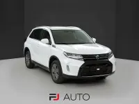 Usata Suzuki Vitara Cool 109 CV (80 kW) 2025 Bianco perla SUV