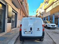 Usata Fiat Fiorino 95 CV (69 kW) 2022 Bianco Monovolume