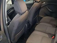 Usata Ford C-MAX Titanium X 120 CV (88 kW) 2018 Bronzo Monovolume