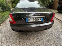 Usata Maserati Quattroporte 430 CV (316 kW) 2008 Berlina