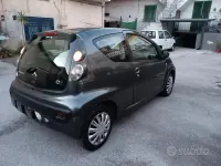 Usata Citroën C1 68 CV (50 kW) 2007 Utilitaria