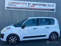 usata Citroën C3 Picasso MONOVOLUME 1.6BLUE HDI 100CV