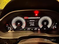 Usata Audi Q3 Sportback S-Line 150 CV (110 kW) 2023 SUV