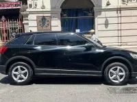 Usata Audi Q2 Ambiente 116 CV (85 kW) 2016 Nero SUV