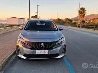 Usata Peugeot 3008 Business-Line 131 CV (96 kW) 2021 Grigio SUV