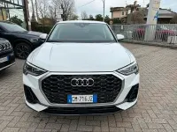 Usata Audi Q3 Sportback Sport 150 CV (110 kW) 2023 SUV