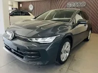 Nuova VW Golf VIII Edition 115 CV (84 kW) 2026 Grigio Berlina