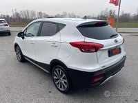 Usata EVO Evo 4 116 CV (85 kW) 2024 Bianco SUV