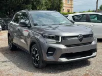 Usata Citroën C3 101 CV (74 kW) 2025 Nero SUV