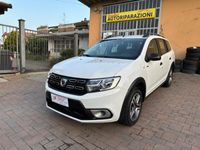 usata Dacia Logan MCV Stepway 0.9 TCe 12V 90CV Start&Sto