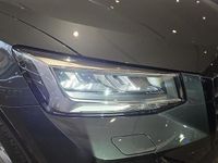 Usata Audi Q2 Advanced 190 CV (139 kW) 2025 Grigio manhattan SUV