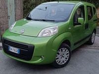 Usata Fiat Qubo Dynamic 69 CV (50 kW) 2013 Monovolume