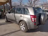 Usata Suzuki Grand Vitara 129 CV (94 kW) 2006 Grigio SUV