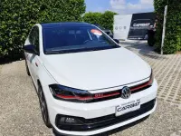 Usata VW Polo GTI 200 CV (147 kW) 2020 Utilitaria