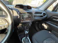 Usata Jeep Renegade 120 CV (88 kW) 2019 SUV