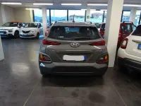 Usata Hyundai H-1 120 CV (88 kW) 2020 Grigio Monovolume