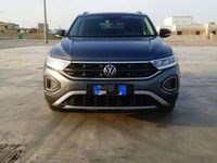 usata VW T-Roc T-Roc 2.0 TDI SCR 150 CV Business BlueMotion Technology