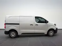 Nuova Citroën Jumpy 120 CV (88 kW) 2026 B0mp0b b0nprb Monovolume