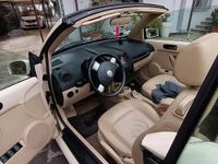 Usata VW New Beetle 105 CV (77 kW) 2004 Utilitaria