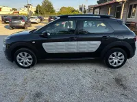 Usata Citroën C4 Feel 99 CV (72 kW) 2018 Nero SUV