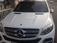 usata Mercedes GLE250 GLE - W166 d Sport 4matic auto