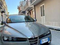 Usata Alfa Romeo 159 2006 Berlina