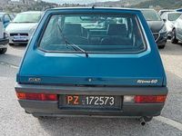 usata Fiat Ritmo 60 5 porte CL