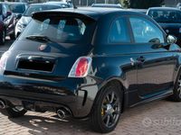 usata Abarth 595 1.4 16v t. t-jet 140cv