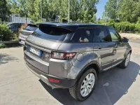Usata Land Rover Range Rover evoque SE 150 CV (110 kW) 2019 Grigio SUV