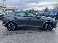 Usata Cupra Formentor 150 CV (110 kW) 2022 Grigio SUV