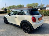 usata Mini Cooper D Cooper 1.5Business